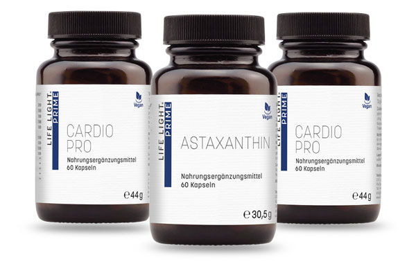 Ganzheitliche Lösungen für individuelle Gesundheit