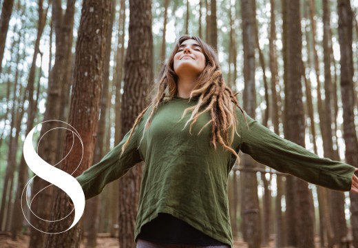 Von der Kunst des langen Atems: Natürliche Wege zu einer gesunden Lunge