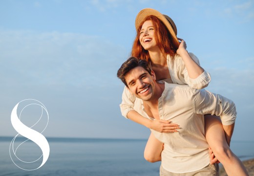 Abnehmen vor dem Urlaub: 4 natürliche Strategien für dein Wohlfühlgewicht