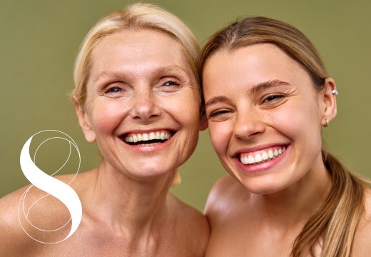 Kollagen und Hyaluronsäure: Das perfekte Duo für jugendliche Haut