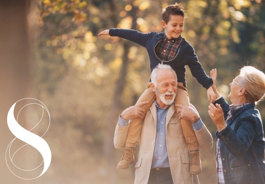Longevity leben – Vital altern statt nur Jahre ansammeln